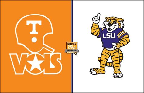 tennessee lsu preview.